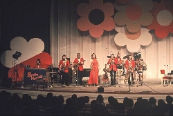 The band, photo 24